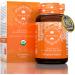 KSM-66 Ashwagandha KSM 66 Ashwagandha KSM-66 | USDA Organic Ashwagandha Supplements KSM 66 | KSM66 Ashwagandha Organic | Organic Ashwagandha Capsules | Aswagandha Vitamin | Ashwaganda | 60 Capsules