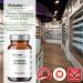 Buy Herbmax Pebble Earth Capsules - Highly Dosed Vegan Kieselerde Plus | 90 Pure Pebbles Powder Capsules for Optimal Health - Buy Online on GoSupps.com