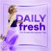 Always Dailies Fresh Slip Slim Flexistyle - 74 Count Big Pack Breathable & Flexible Women's Daily Liners with Fresh Fragrance - Buy Online on GoSupps.com