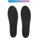 Men's Shoe Lifts - 1 1/4 Inch Height Increase Elevator Insoles - Taller Shoes Solution - IK207 - Buy Online on GoSupps.com