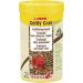 Sera Goldy Gran Nature 250 ml - granulate feed for larger goldfish with 4 % insect flour goldfish feed for the aquarium with high feed valuability and thus less algae granulate 250 ml (1 Pack)