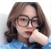 KDOQ Oversize Anti Blue Light Glasses for Women & Men | Unisex Clear Lens Eyeglasses - Best for Eye Protection - Buy Online on GoSupps.com