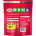 Radiant Active Clean 3-In-1 Laundry Detergent 28 Capsules Multicolor 420 g (Pack of 1) Active Clean 28 g (Pack of 1) - Buy Online on GoSupps.com