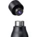 Larq Bottle Purevis - 740ml Isolated Self-Cleaning Stainless Steel Water Bottle with UV Cleaner - Obsidian Black - Buy Online on GoSupps.com