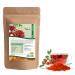 mynatura Mynatura Organic Rosehip Powder 1000g I Plant I Gentle Treatment I Dog Rose I Pure Natural I No Genetic Engineering I Vitamin C I Rosehip Flour I DE- KO-044 Ground (1 x 1000 g))