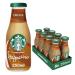 Starbucks Frappuccino Coffee (8 x 250ml) Original 250 ml (pack of 8)