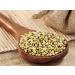 OMC organic Natural Coriander Seeds Whole Dhaniya Pure Premium quality Coriander Seeds (100gm Pack) - Buy Online on GoSupps.com