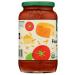 365 by Whole Foods Market Organic Four Cheese Pasta Sauce - 25 Ounce - Buy Online on GoSupps.com
