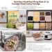 500 G De Congee Haricots Mungo Et Lys C r ales Nutritives For Petit-d jeuner Cuisson Rapide (cuisini re/cuiseur Riz) Bouillie Grains Entiers Saine For La Famille - Buy Online on GoSupps.com