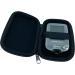 Hardcase for Freestyle Libre 1 2 & 3 - Durable Belt Bag for Blood Glucose Meter | Ideal Diabetic Accessory - Buy Online on GoSupps.com