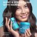 MAREE Hair Mask for Damaged Hair - Deep Conditioning Keratin Treatment for Hydration Repair & Growth | Ultimate Care for Dry Damaged Hair - Buy Online on GoSupps.com