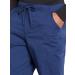 Cherokee Men's Workwear Professionals Scrubs Pant - Tapered Leg Cargo - Medium Navy - Buy Online on GoSupps.com