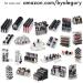 byAlegory Clear Lipstick Caps for COLOURPOP LIPPIE STIX (12 Count) - Easily Identify Lipstick Colors - Buy Online on GoSupps.com