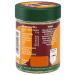 Fuchs Gourmet Selection Bratfish Spice Salt - Refillable Seasoning for Fish & Seafood Vegan 80g - Buy Online on GoSupps.com