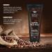 Bombay Shaving Co. Coffee Face Wash - Deep Cleansing, De-Tanning, Blackhead Removal | Made in India - Buy Online on GoSupps.com