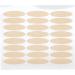 240 Pairs Double Eyelid Tape Stickers Invisible One Side Eyelid Tape Stickers Eyelid Lift Strip Eyelid Sticker with Fork Rod - Buy Online on GoSupps.com