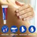 Finalgon Heat Ointment Duo Set 2x20g - Extra Strong Pain Relief for Back & Neck Tension | Immediate Circulatory Support - Buy Online on GoSupps.com