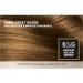 L'Oreal Paris Superior Preference 6.5G Lightest Golden Brown Hair Color 2-Pack - Fade-Defying + Shine Permanent Hair Dye - Buy Online on GoSupps.com