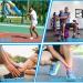 Luwint Neoprene Adjustable Ankle Brace - Premium Foot Support for Pain Relief | International Shipping Available - Buy Online on GoSupps.com