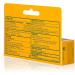 Neosporin + Pain Relief Ointment .5 Oz - Fast Healing Relief - Buy Online on GoSupps.com