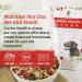 Dr. Harvey's Canine Health 5lb - Organic Whole Grains & Vegetables for Dogs - Buy Online on GoSupps.com