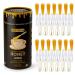 Elephant Park Raw Unfiltered Honey Spoon Stirrer - 20 Count - 5 Oz - Buy Online on GoSupps.com