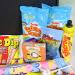 Ultimate Retro Sweets & Pick N Mix Gift Hamper - Best Selection Of Retro Classic Sweets With Fizzy & Jelly Pick N Mix Sweets - Buy Online on GoSupps.com