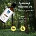 Teakwood Fragrance Oil - Premium Perfume Oil for Soaps Candles Diffusers & More | 1 oz Home Scent Oil - Buy Online on GoSupps.com