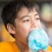 Nostalgia Kool-Aid Flossing Party Kit (3-Pack) | Blue Raspberry  Strawberry  Tropical Punch | 3 16oz Bottles of Cotton Candy Sugar Mix | 96 Small to Medium Cone Servings Kool-Aid Flossing Sugar - Buy Online on GoSupps.com