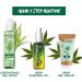 Garnier Organic Hemp Multi-Restore Facial Night Sleeping Oil 30ml - Buy Online on GoSupps.com