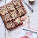 Supergood Bakery Vegan Chocolate Brownie Mix (287g) - Gluten & Dairy Free, Makes 12 Healthy Brownies - Buy Online on GoSupps.com