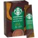 Starbucks Signature Salted Caramel Hot Chocolate Sachets 10 X 20g ( Pack of 10) - Buy Online on GoSupps.com