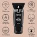 Titan Blackhead Mask - Charcoal Peel Off Face Mask for Deep Cleansing & Blackhead Removal | Pore Purifying Solution for All Skin Types (1.76 fl. oz - Buy Online on GoSupps.com