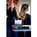 Framar Star Struck Silver Pop Up Hair Foil - 500 Aluminum Foil Sheets for Highlighting - Buy Online on GoSupps.com