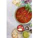 Barker's Mild Red Chili Pods from Hatch, New Mexico - 1 lb. (Pack of 1) - Buy Online on GoSupps.com
