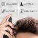 Sea Salt Spray For Men & Women 8.4 Fl Oz - Natural Sea Salt Spray For Hair Hold Level Varies on Amount Used | Hair Texturizing Spray that Boost Instant Volume & Thickness - Buy Online on GoSupps.com