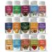 Organic Vegan Cinnamon Capsules x 90 - 500mg, Soil Association Certified, Gluten & GM Free - Buy Online on GoSupps.com