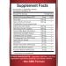 URIC Acid Formula - Natural Kidney Herbal Supplements for Uric Acid Control & Flush - 60 Capsules - Buy Online on GoSupps.com