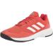 adidas Men's Gamecourt 2 Tennis Shoe - Size 7 - Red/White/Blue - Preloved - Buy Online on GoSupps.com