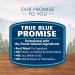 Blue Buffalo Wilderness Trail Toppers Beef Wild Cuts Dog Food Topper 3oz (24 Pack) - Buy Online on GoSupps.com