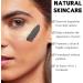 Dead Sea Mud Mask Face Masks Skincare Organic Clay Mask Vegan - Spa Quality Pore Reducer for Acne Blackheads & Oily Skin Deep Cleansing Face Mask Natural Skin Care - Smooth Skin 100ML - Buy Online on GoSupps.com