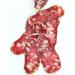 Tempesta Finocchiona Salami - Fennel Pollen Infused 5.5 OZ Pack - Buy Online on GoSupps.com