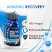 2Pcs Toenail Fungus Treatment Extra Strength with 25% Undecylenic Acid & Tea Tree Oil  Nail Fungus Treatment for Toenail & Fingernails  Antifungal Nail Treatment for Damaged Nails and Thick Toenails - Buy Online on GoSupps.com