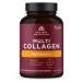 Dr. Axe / Ancient Nutrition Multi Collagen Gut Restore 90 Capsules