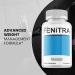 Fenitra Advanced Weight Management Pills - Dietary Supplement (1 Pack) - Buy Online on GoSupps.com