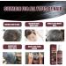 Eazerom Hair Conditioner 23 Deep Conditioning and Repair Hair Cream for Damaged Hair 500ml - Buy Online on GoSupps.com