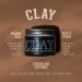 18.21 Man Made Sweet Tobacco Hair Pomade for Men - 2 oz Clay Styling Finish - Buy Online on GoSupps.com