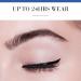 Bourjois - EyeLiner Pinceau - 01 NOIR BEAUX-ARTS (Lot de 2) - Buy Online on GoSupps.com