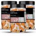 TheJar.Company - Swedish Candy - 7 - Birthday Fudge