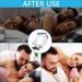 Magnetic Silicone Nose Clip Anti-Snoring Device - Sleeping Snoring Solution for Men & Women - Buy Online on GoSupps.com